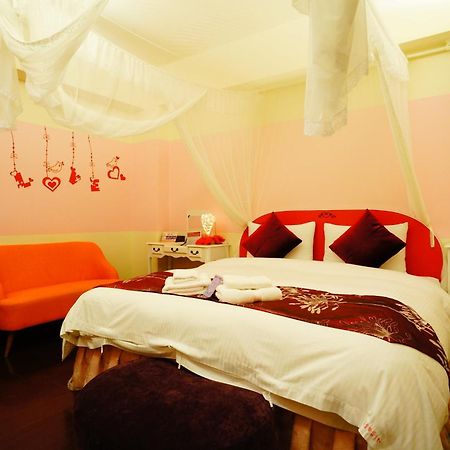 Sweet Rainbow B&B Città di Hualien Esterno foto