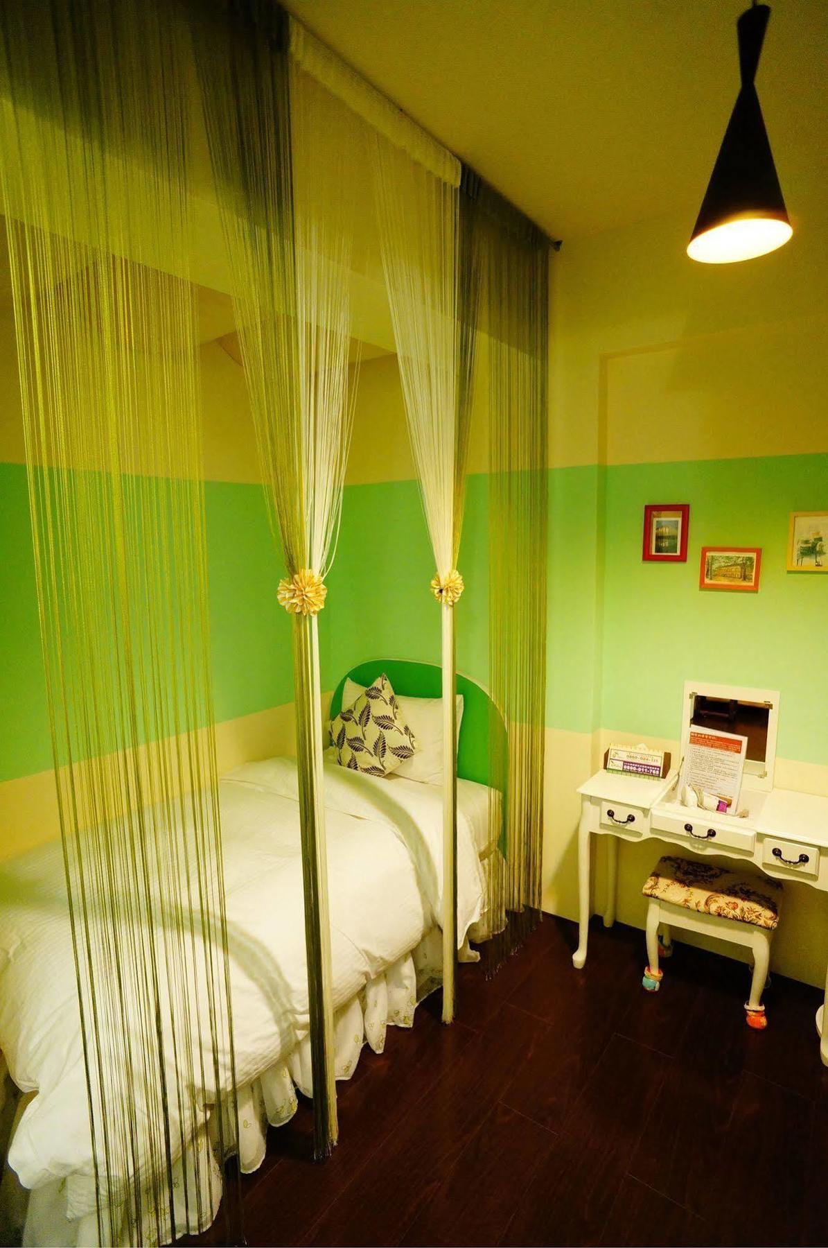 Sweet Rainbow B&B Città di Hualien Esterno foto