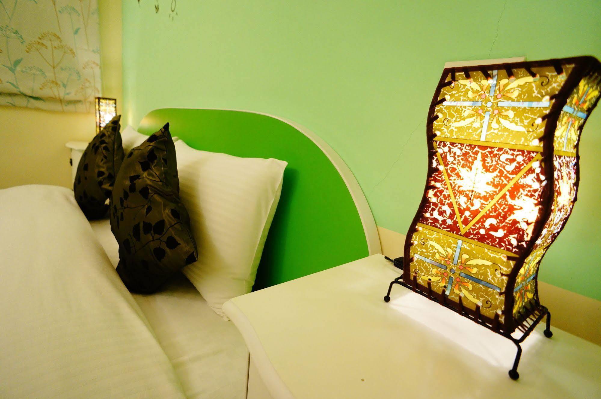 Sweet Rainbow B&B Città di Hualien Esterno foto